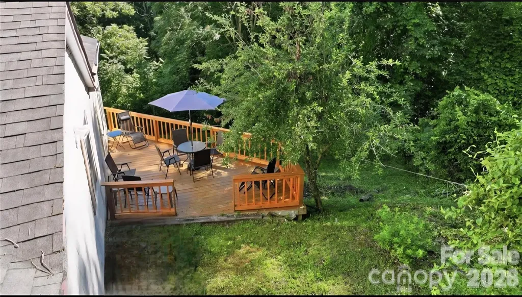 583 Dark Ridge Road Sylva NC 28779