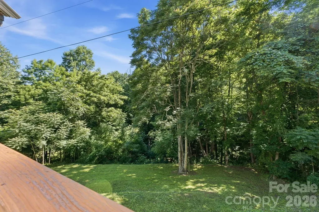 583 Dark Ridge Road Sylva NC 28779