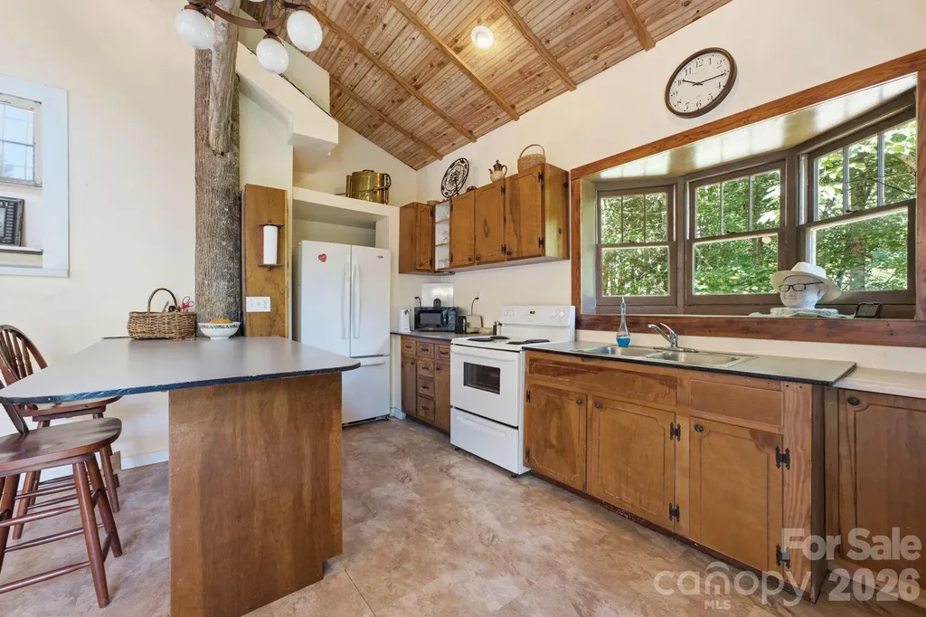583 Dark Ridge Road Sylva NC 28779