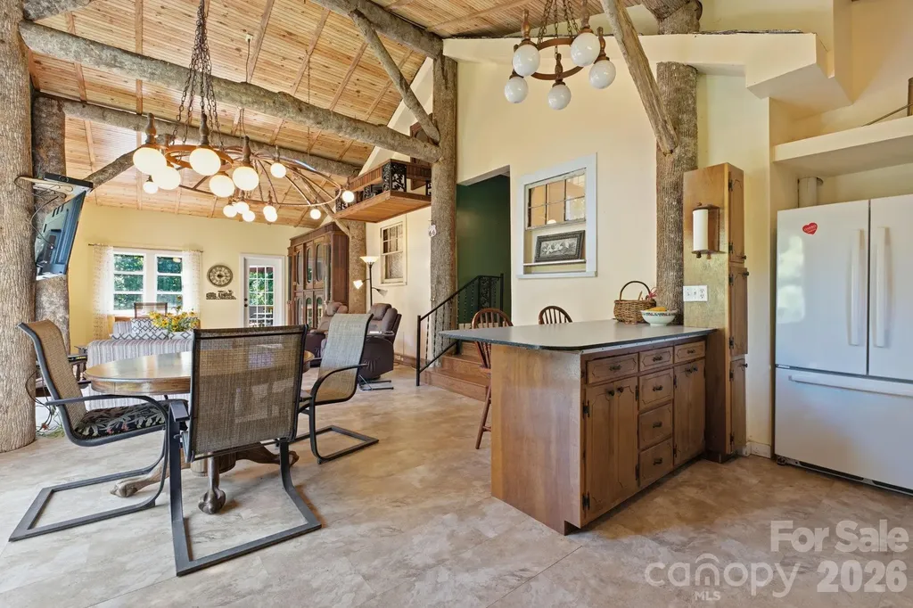 583 Dark Ridge Road Sylva NC 28779