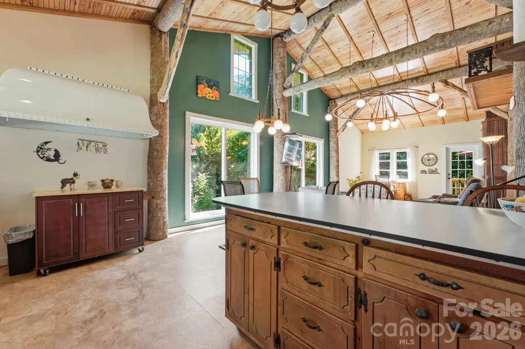 583 Dark Ridge Road Sylva NC 28779