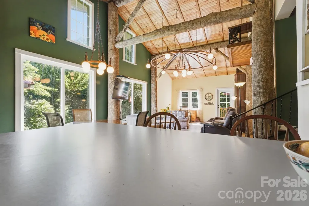 583 Dark Ridge Road Sylva NC 28779