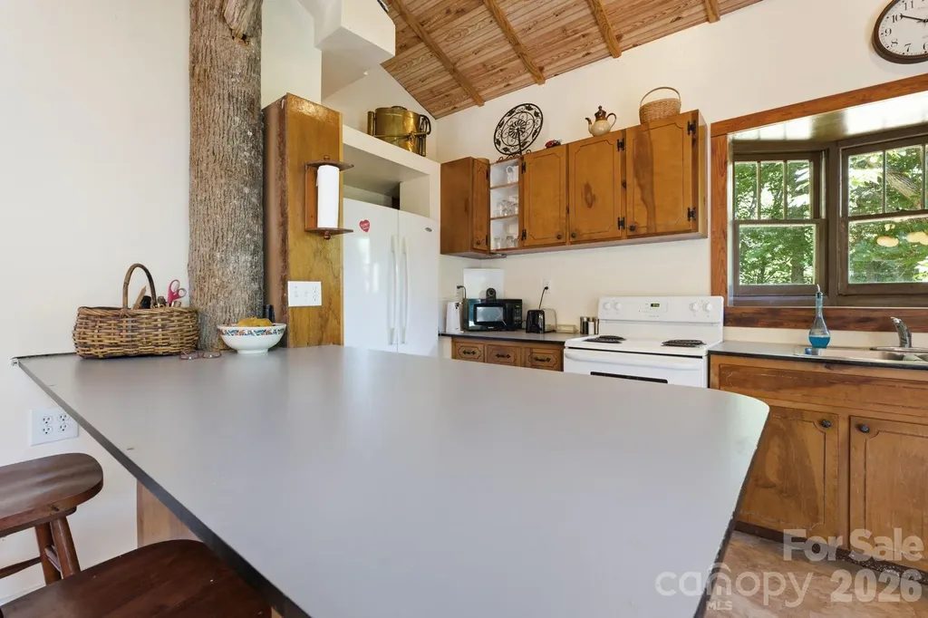 583 Dark Ridge Road Sylva NC 28779