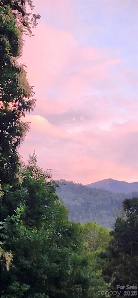 583 Dark Ridge Road Sylva NC 28779
