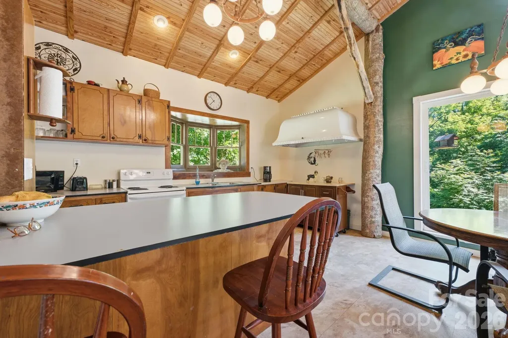583 Dark Ridge Road Sylva NC 28779