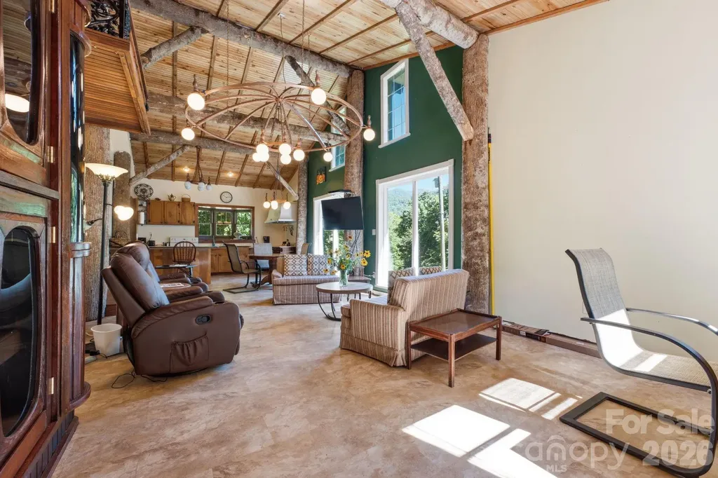 583 Dark Ridge Road Sylva NC 28779