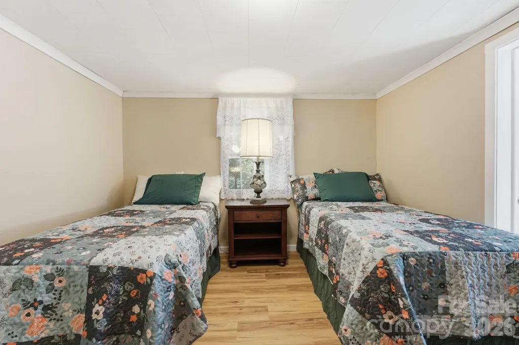 583 Dark Ridge Road Sylva NC 28779
