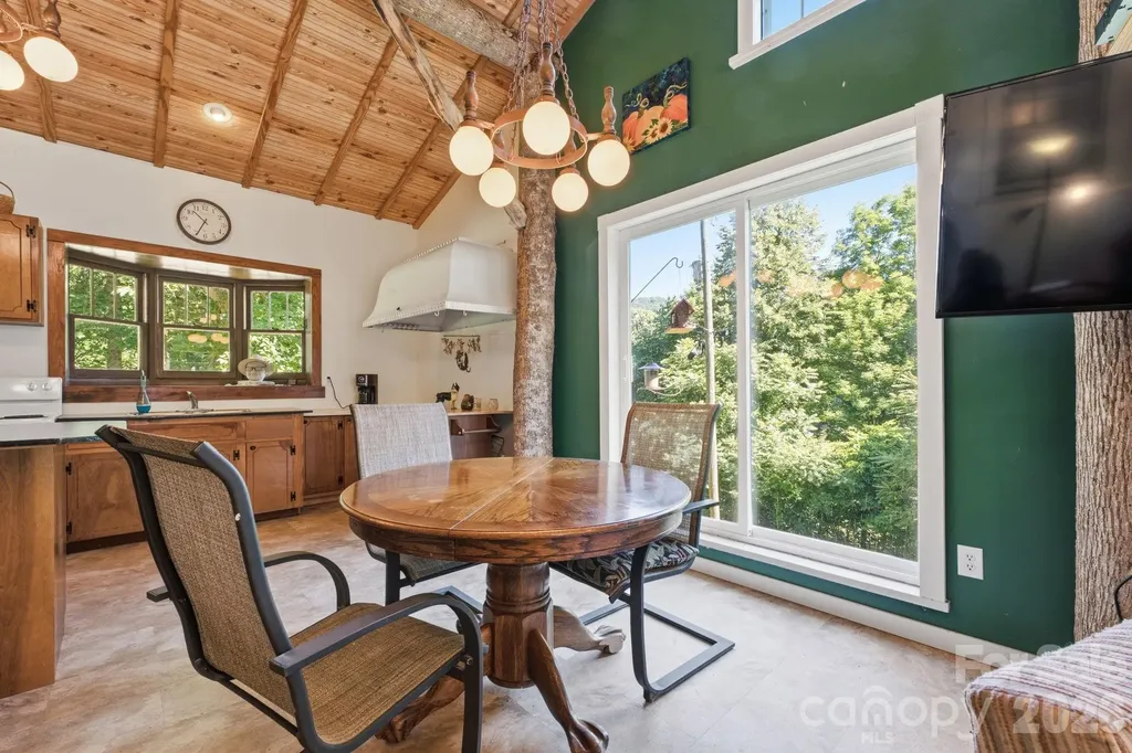 583 Dark Ridge Road Sylva NC 28779