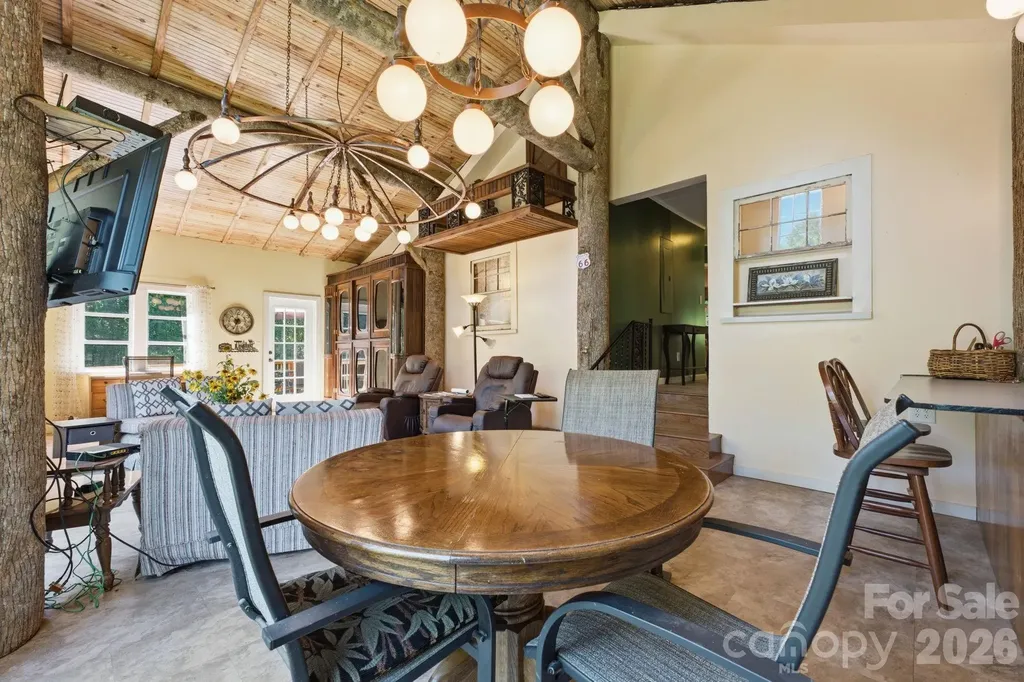 583 Dark Ridge Road Sylva NC 28779