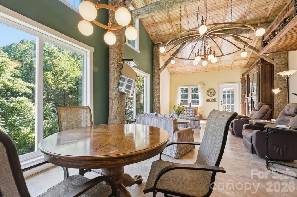 583 Dark Ridge Road Sylva NC 28779