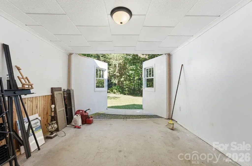 583 Dark Ridge Road Sylva NC 28779