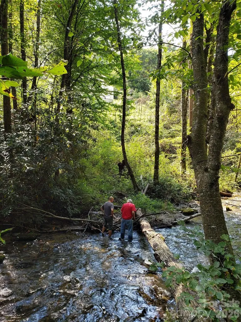 583 Dark Ridge Road Sylva NC 28779