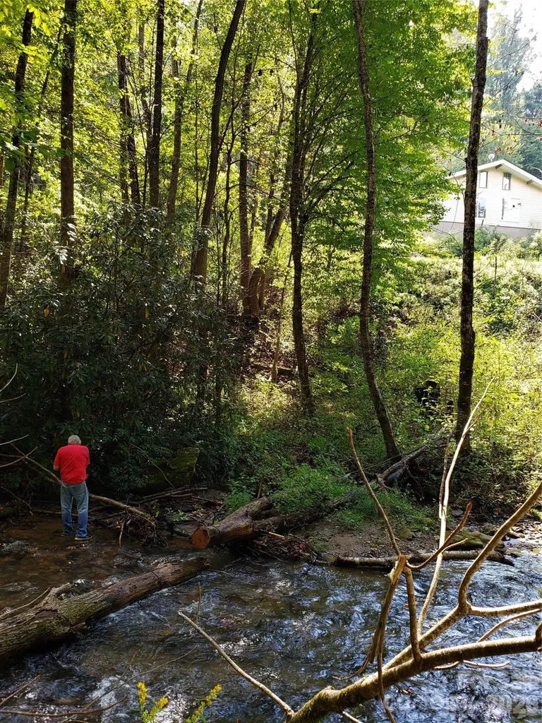 583 Dark Ridge Road Sylva NC 28779