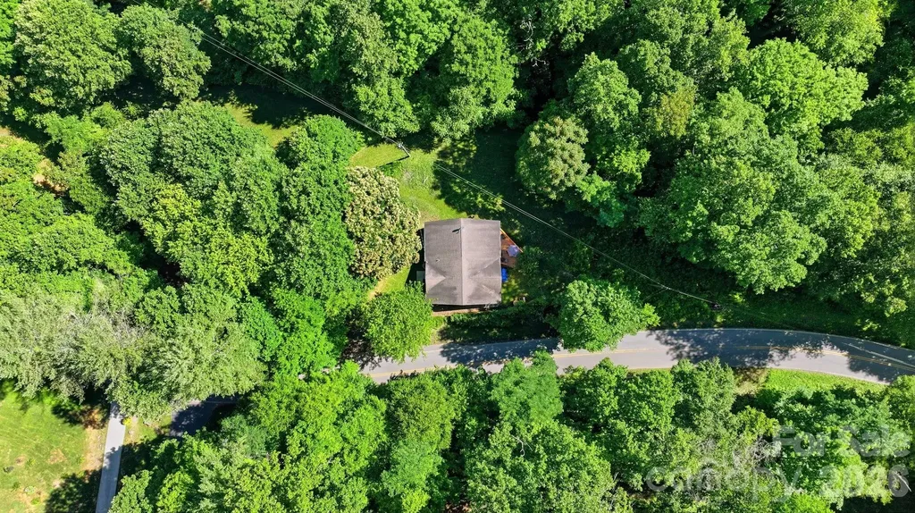 583 Dark Ridge Road Sylva NC 28779