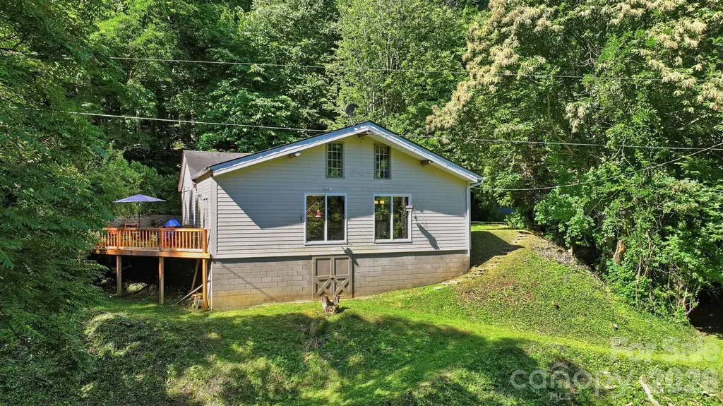 583 Dark Ridge Road Sylva NC 28779