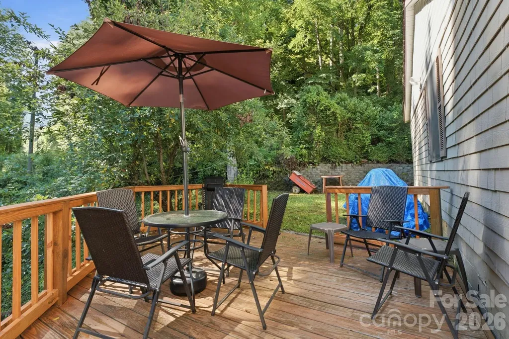 583 Dark Ridge Road Sylva NC 28779