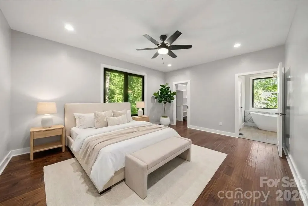 61 Bamboo Trail Candler NC 28715