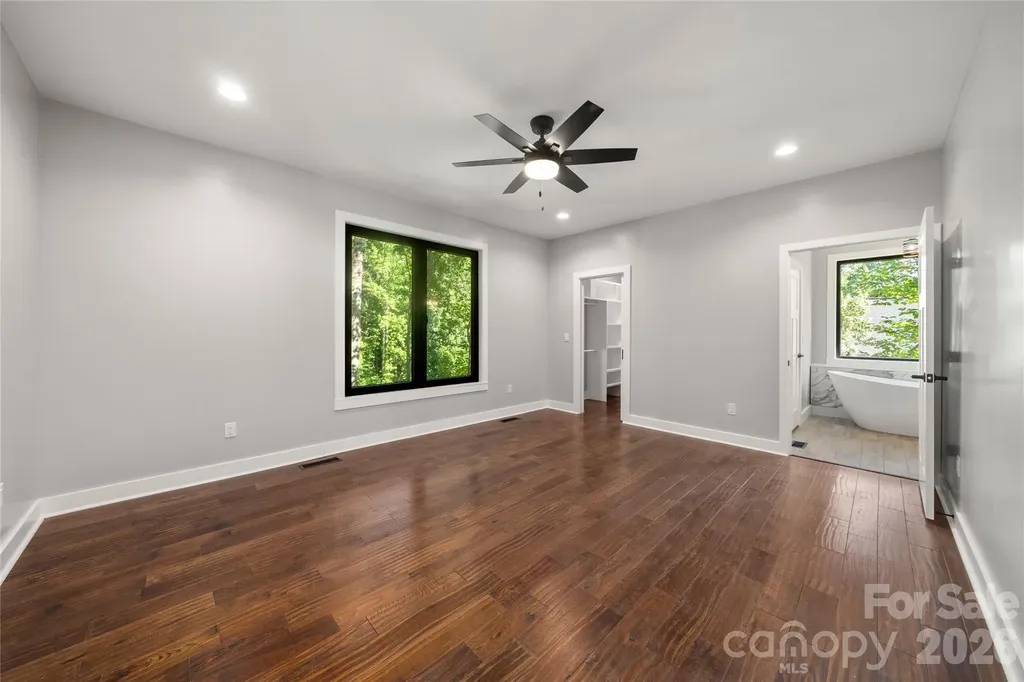 61 Bamboo Trail Candler NC 28715
