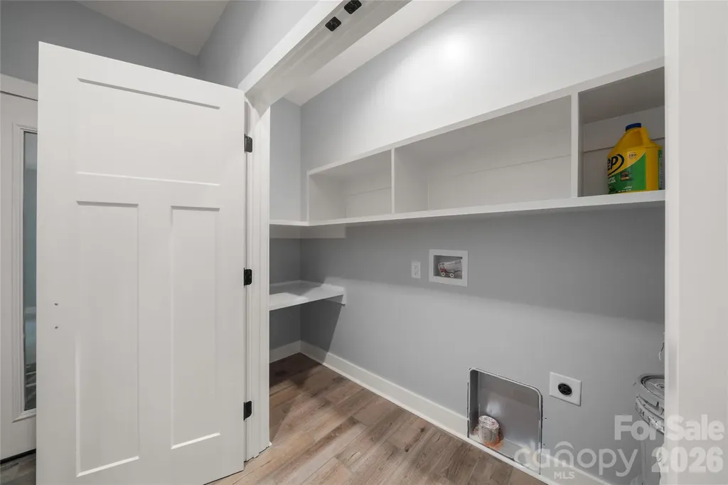 61 Bamboo Trail Candler NC 28715