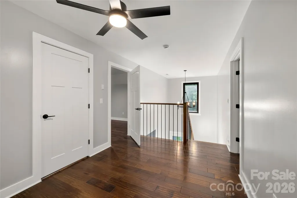 61 Bamboo Trail Candler NC 28715