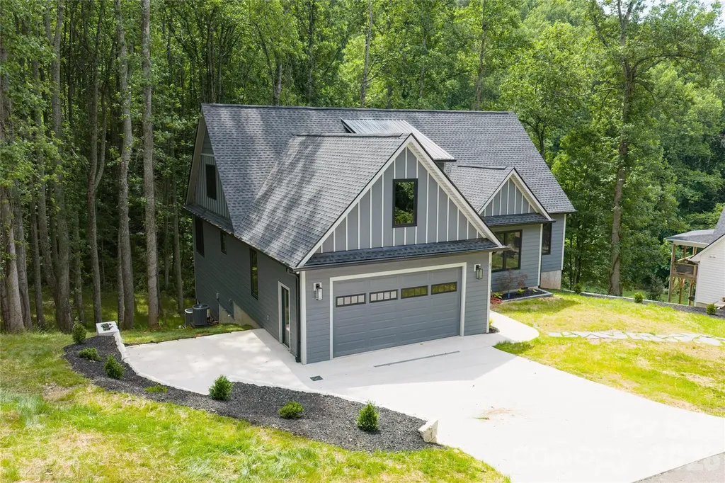 61 Bamboo Trail Candler NC 28715