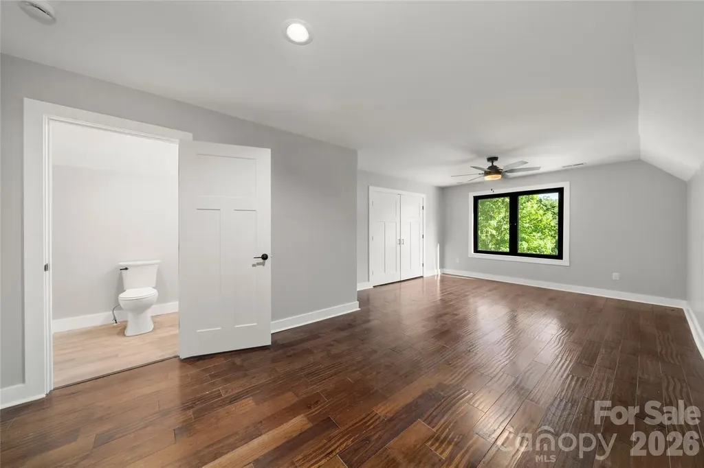 61 Bamboo Trail Candler NC 28715
