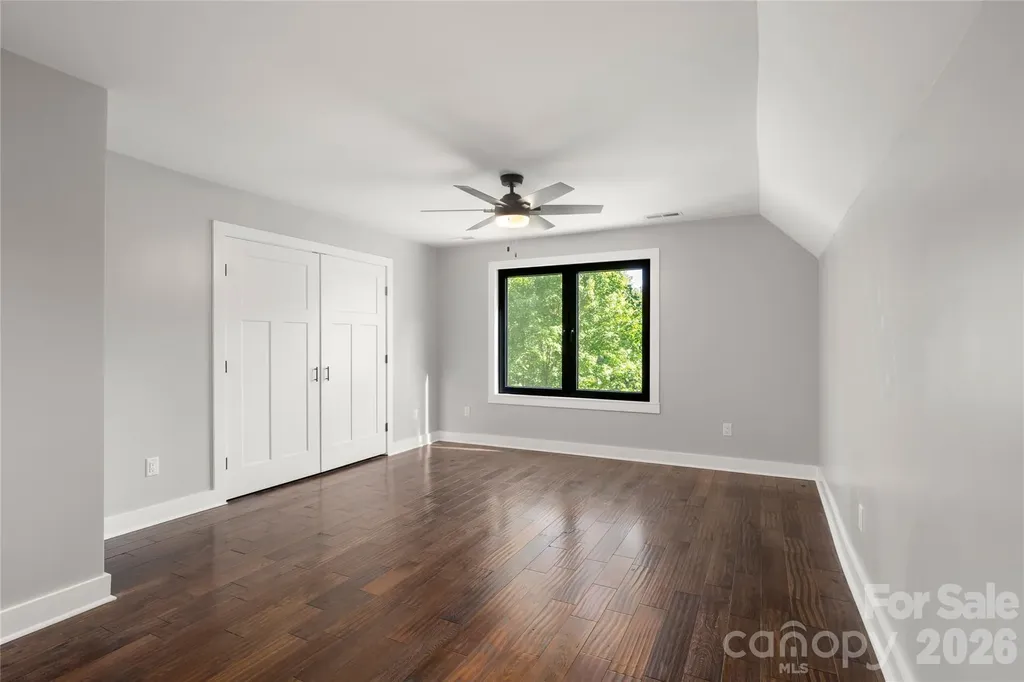 61 Bamboo Trail Candler NC 28715