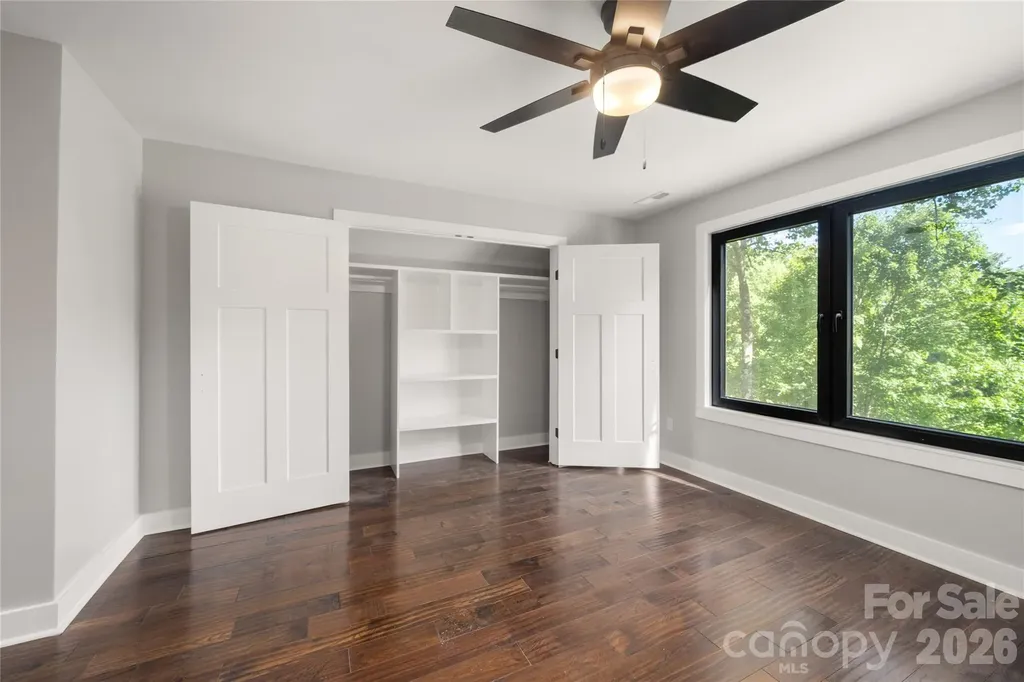 61 Bamboo Trail Candler NC 28715