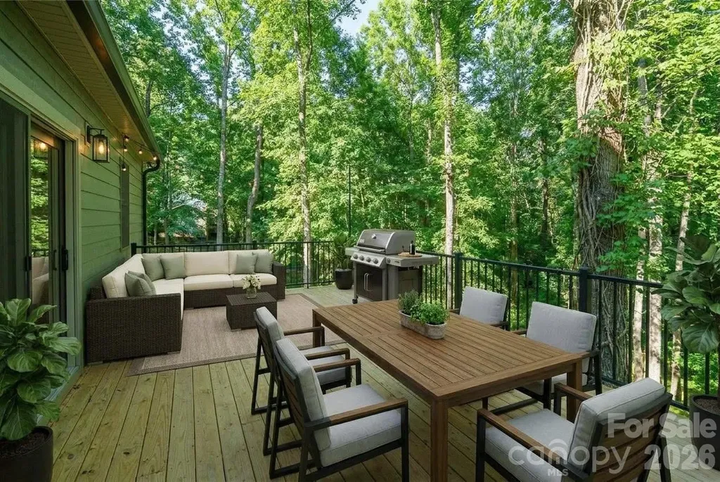 61 Bamboo Trail Candler NC 28715