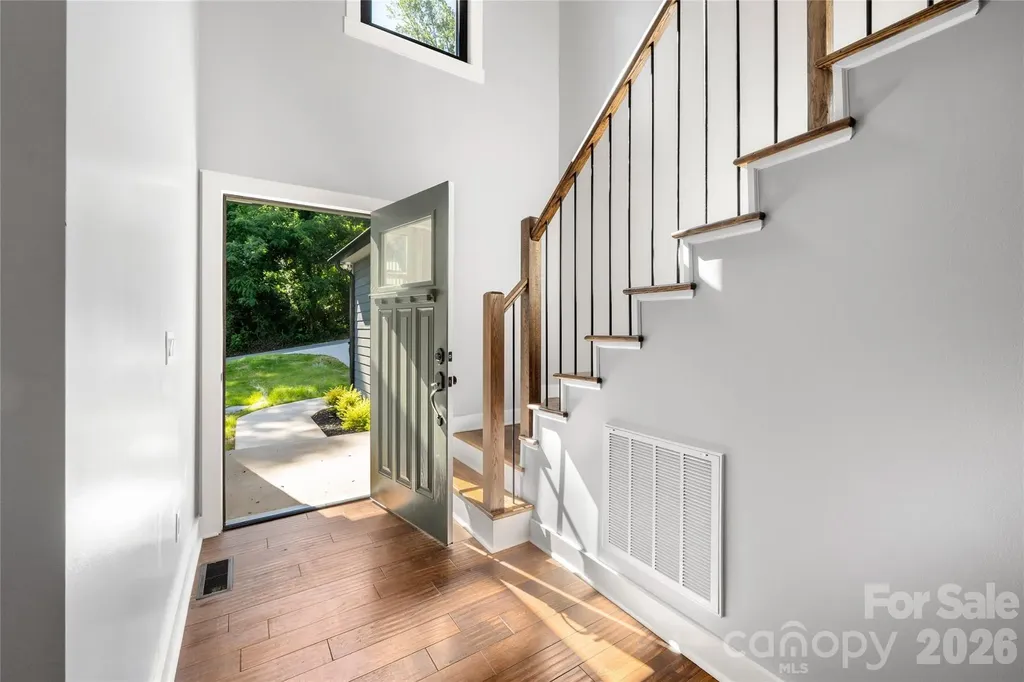 61 Bamboo Trail Candler NC 28715