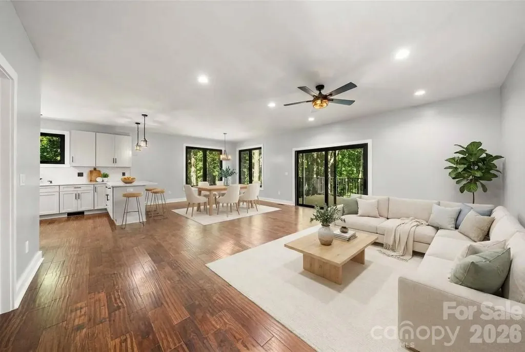 61 Bamboo Trail Candler NC 28715