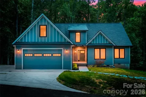 61 Bamboo Trail Candler NC 28715