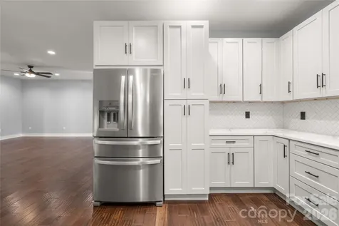 61 Bamboo Trail Candler NC 28715