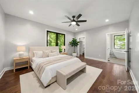 61 Bamboo Trail Candler NC 28715