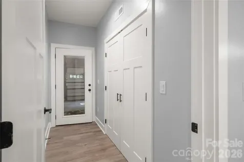 61 Bamboo Trail Candler NC 28715