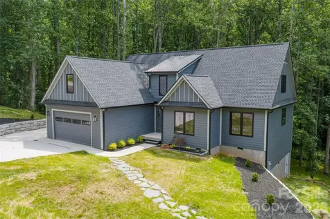 61 Bamboo Trail Candler NC 28715