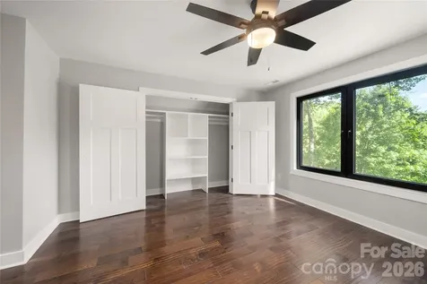 61 Bamboo Trail Candler NC 28715