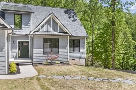 61 Bamboo Trail Candler NC 28715