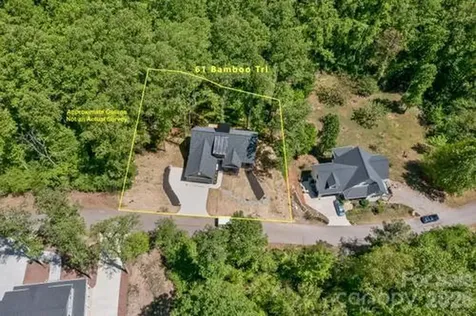 61 Bamboo Trail Candler NC 28715