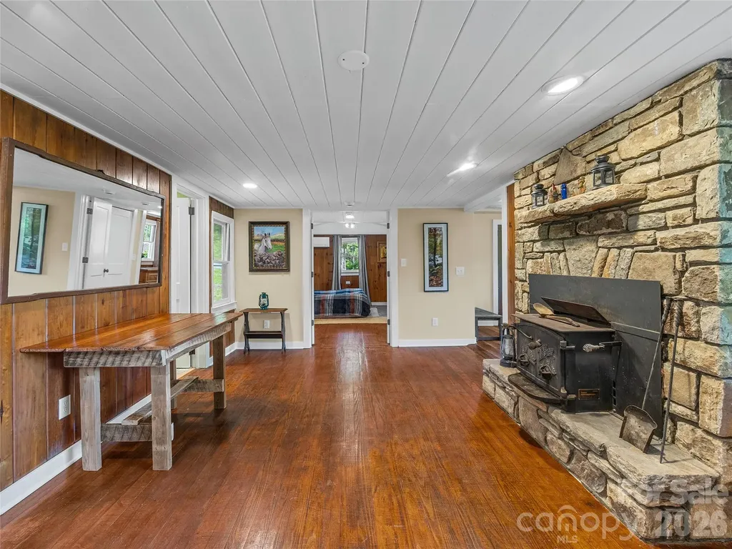563 Burgess Road Mill Spring NC 28756
