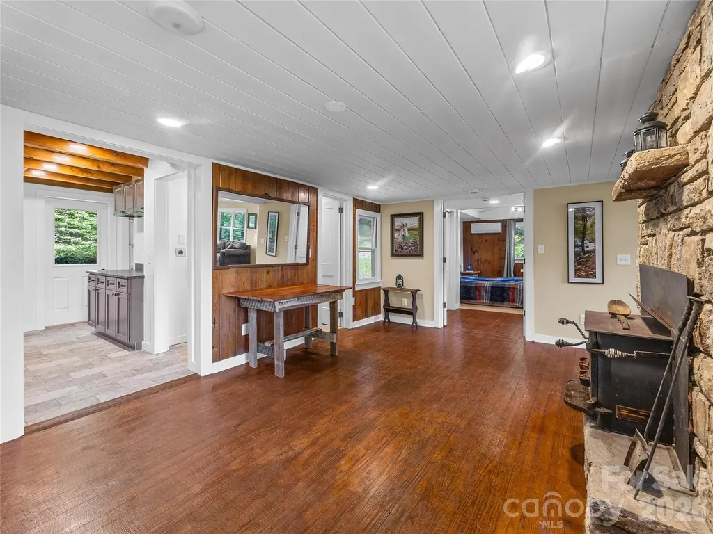 563 Burgess Road Mill Spring NC 28756