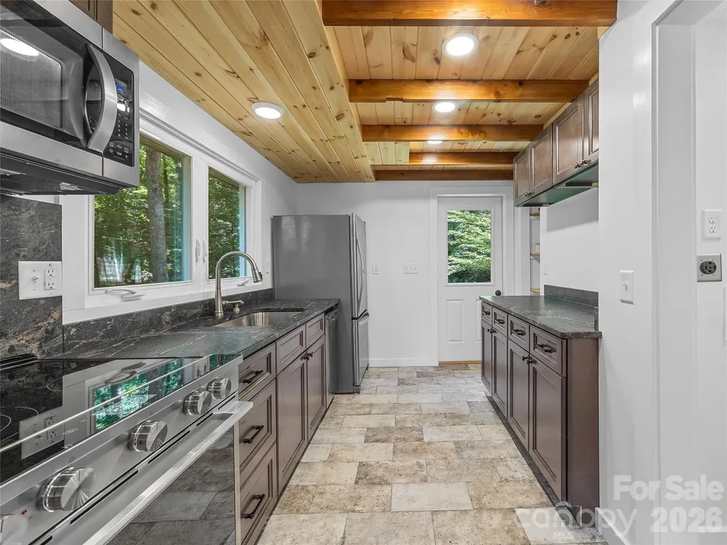 563 Burgess Road Mill Spring NC 28756