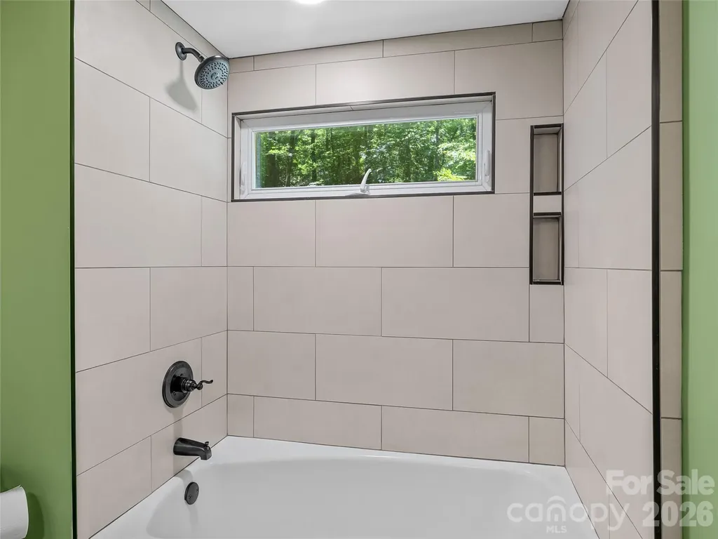 563 Burgess Road Mill Spring NC 28756