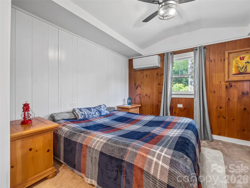 563 Burgess Road Mill Spring NC 28756