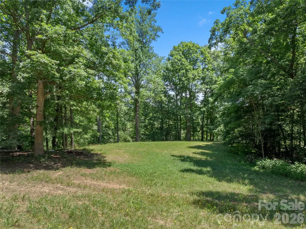 563 Burgess Road Mill Spring NC 28756