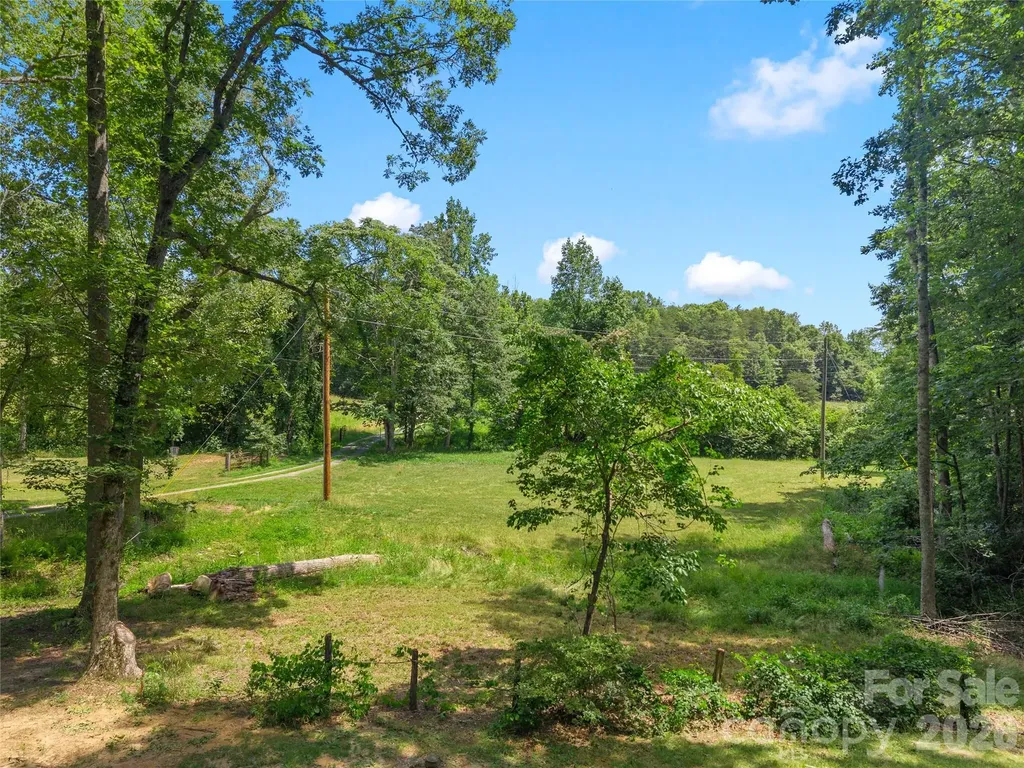 563 Burgess Road Mill Spring NC 28756