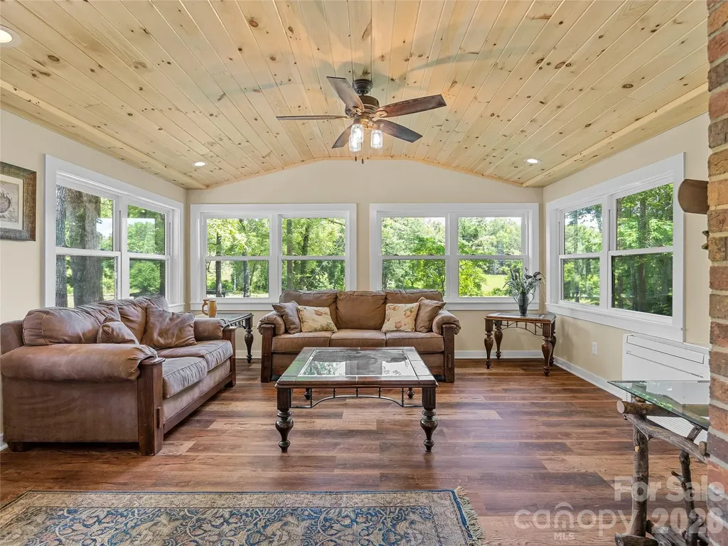 563 Burgess Road Mill Spring NC 28756