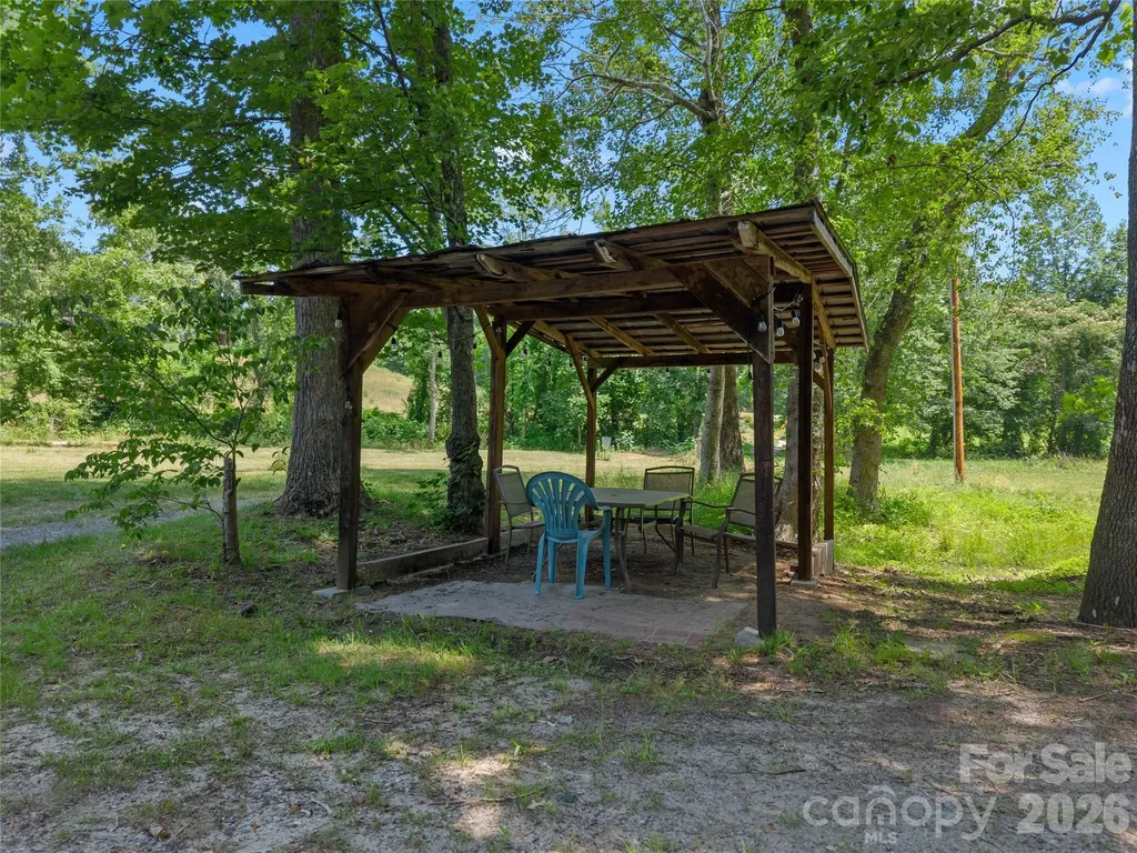 563 Burgess Road Mill Spring NC 28756