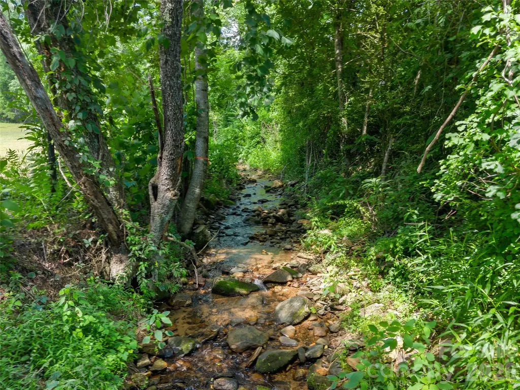 563 Burgess Road Mill Spring NC 28756