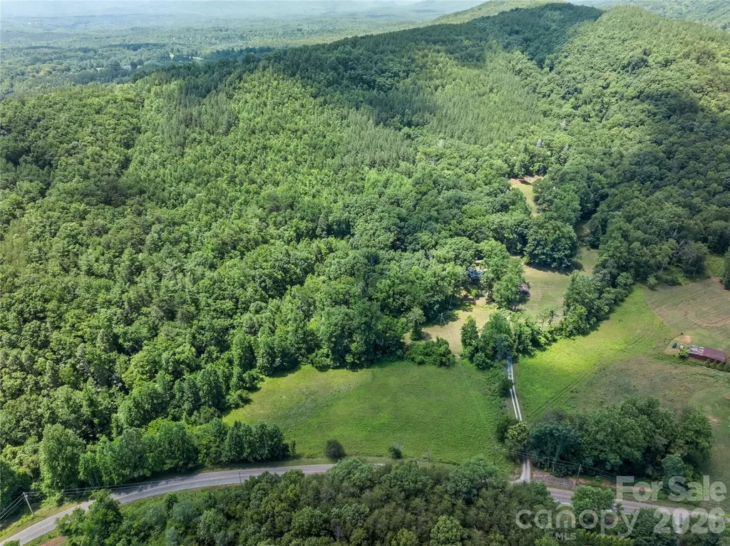563 Burgess Road Mill Spring NC 28756